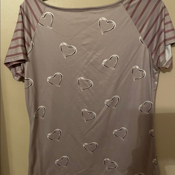Ladies top size small - Picture 2 of 2